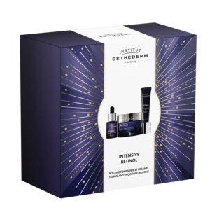 Coffret Intensive Retinol
