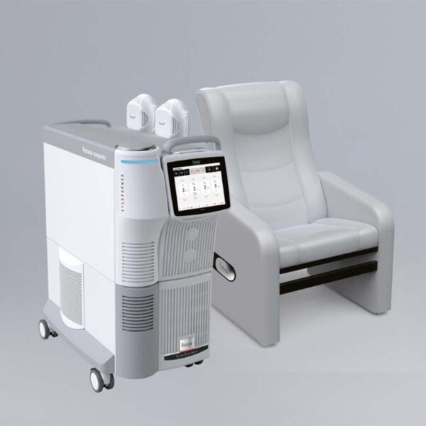 Intimawave - Fuites urinaires et inconforts – Image 2