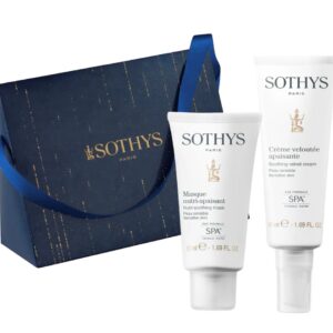 Coffret Eau thermale SPA