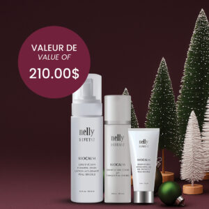 Élixirs Apaisants et Réparateurs