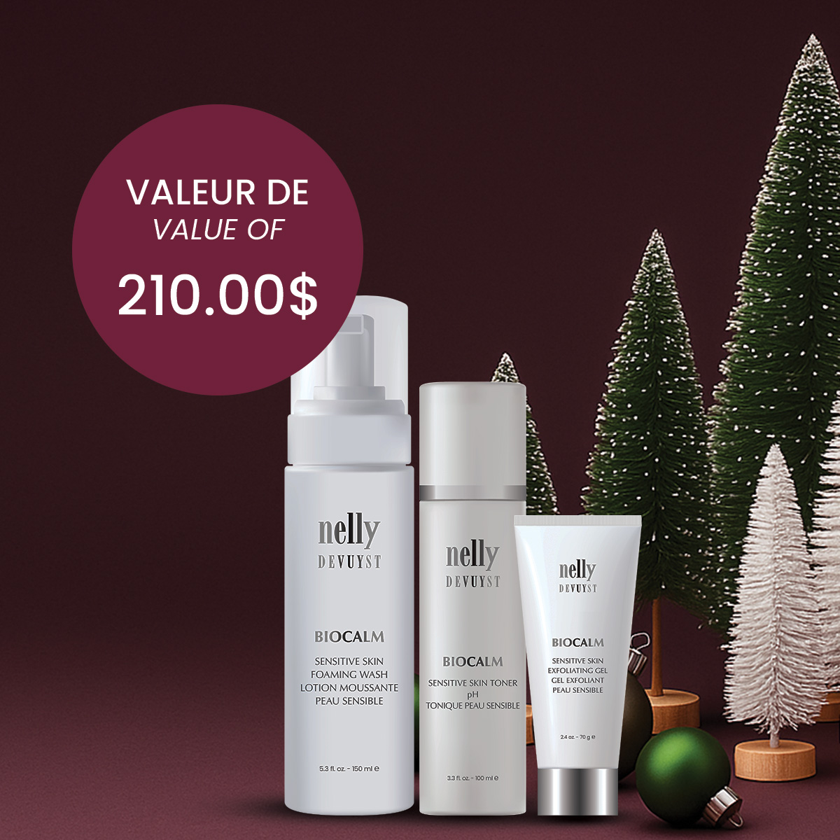 Élixirs Apaisants et Réparateurs