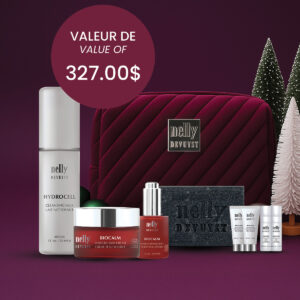 Ensemble Apaisant et Réparateur