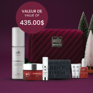 Ensemble Hydratation