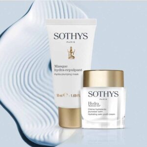 Coffret Hydratant Sothys