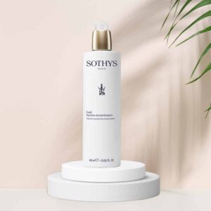 Lait hydra-nourissant Sothys