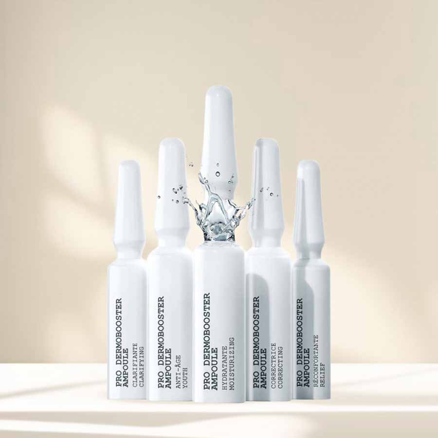 Pro Dermobooster Ampoules Sothys