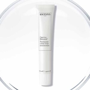 Noctazyme crème éclat