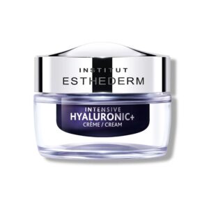 CRÈME INTENSIVE HYALURONIC+