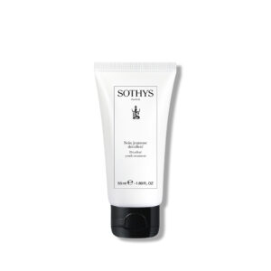 Soin jeunesse décolleté