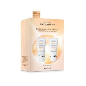 Duo protection & éclat