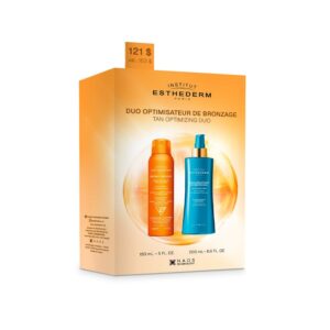 Duo Optimisateur de Bronzage