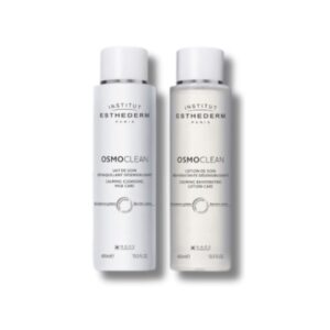 Duo Lait et Lotion OSMOCLEAN - 400ml