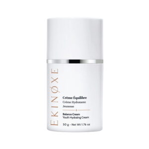 Équilibre - Crème Hydratante Jeunesse
