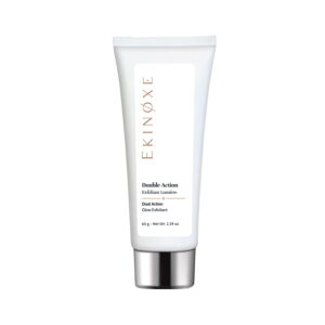 Double Action - Exfoliant Lumière
