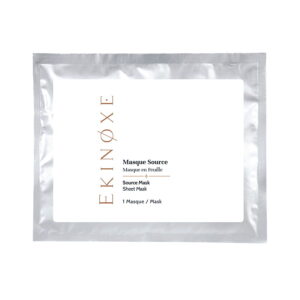 Masque Source - Masque en Feuille