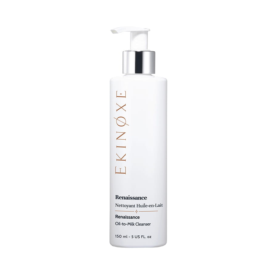 Renaissance - Nettoyant Huile-en-Lait