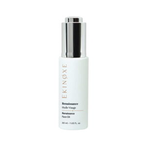 Renaissance - Huile Visage