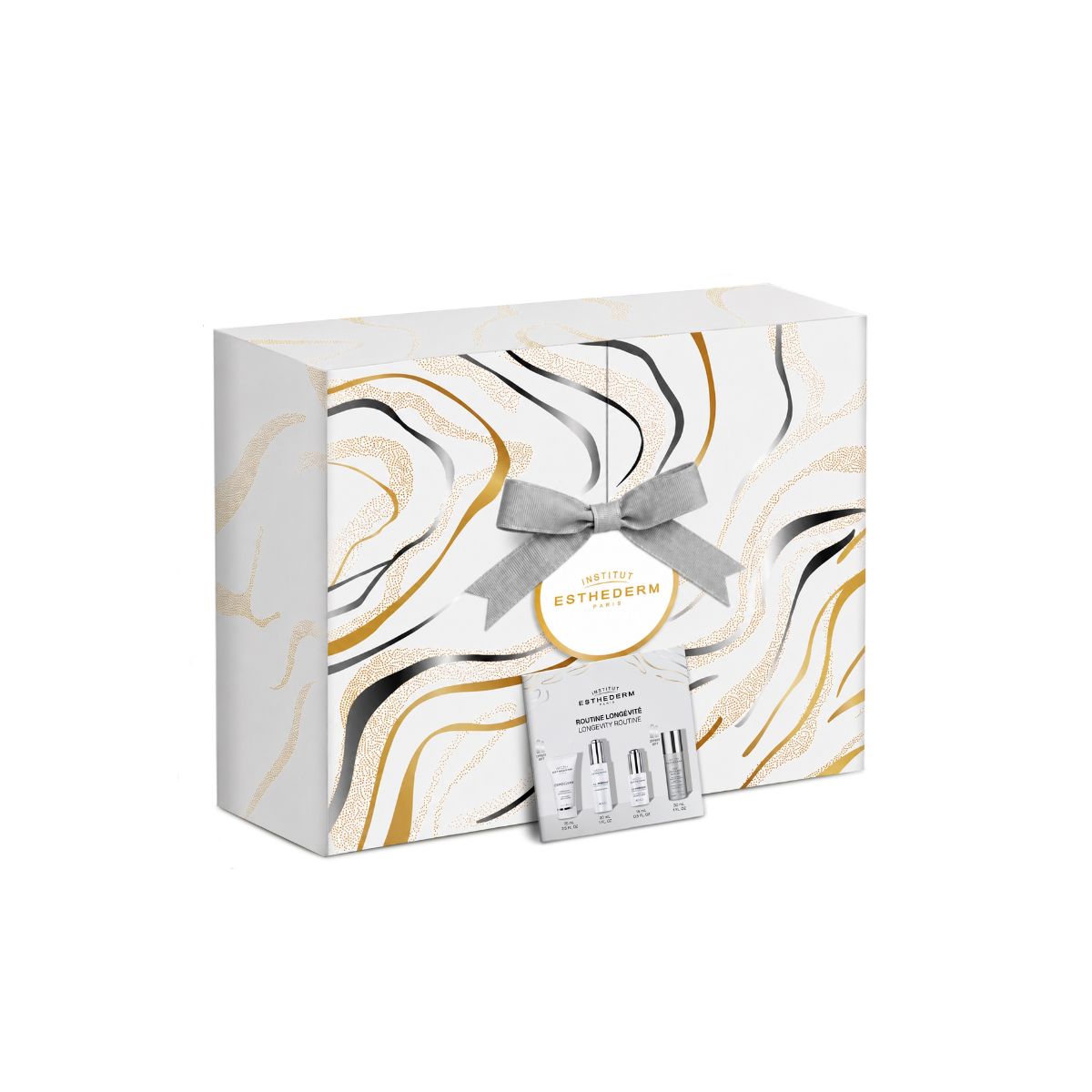 Coffret Longévité Age Proteom