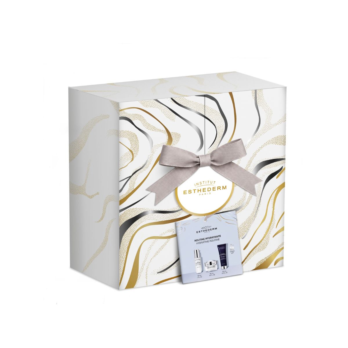 Coffret Eau Cellulaire