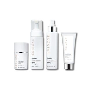 Coffret Ekinoxe - Rituel Équilibre