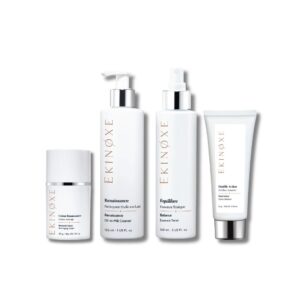 Coffret Ekinoxe - Rituel Renaissance