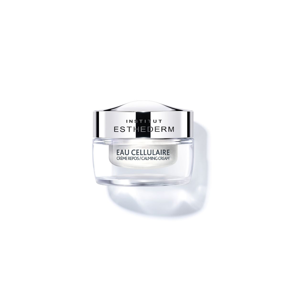 Eau Cellulaire - Crème Repos Biomimétique